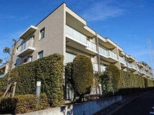 【神奈川県/横浜市港北区菊名】妙蓮寺レジデンス蒼ノ邸 外観