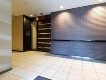 【神奈川県/横浜市港北区菊名】妙蓮寺レジデンス蒼ノ邸 共用部