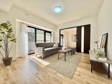 【神奈川県/横浜市港北区篠原東】ライオンズヒルズ妙蓮寺 リビング