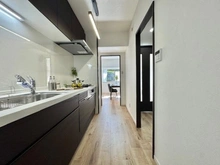 【神奈川県/横浜市港北区篠原東】ライオンズヒルズ妙蓮寺 キッチン