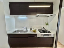 【神奈川県/横浜市港北区篠原東】ライオンズヒルズ妙蓮寺 キッチン