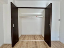 【神奈川県/横浜市港北区篠原東】ライオンズヒルズ妙蓮寺 収納：約6.5帖