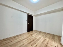 【神奈川県/横浜市港北区篠原東】ライオンズヒルズ妙蓮寺 洋室：約5.4帖