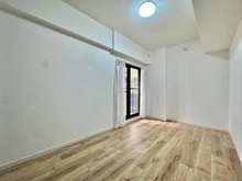 【神奈川県/横浜市港北区篠原東】ライオンズヒルズ妙蓮寺 洋室：約5.3帖