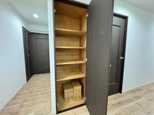 【神奈川県/横浜市港北区篠原東】ライオンズヒルズ妙蓮寺 収納：廊下