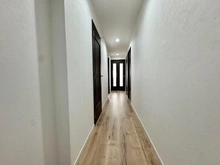 【神奈川県/横浜市港北区篠原東】ライオンズヒルズ妙蓮寺 廊下