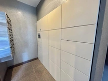 【神奈川県/横浜市港北区篠原東】ライオンズヒルズ妙蓮寺 共用部：宅配ボックス