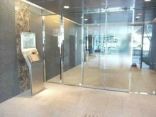 【東京都/港区海岸】スカイグランデ汐留 エントランス