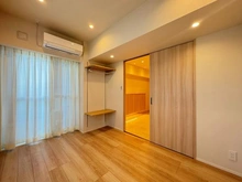 【東京都/港区海岸】スカイグランデ汐留 洋室