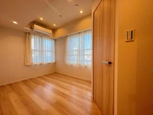 【東京都/港区海岸】スカイグランデ汐留 洋室