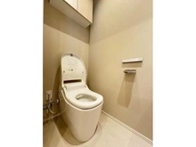 【東京都/港区海岸】スカイグランデ汐留 トイレ