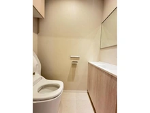 【東京都/港区海岸】スカイグランデ汐留 トイレ