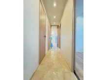 【東京都/港区海岸】スカイグランデ汐留 廊下