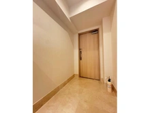 【東京都/港区海岸】スカイグランデ汐留 玄関