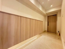 【東京都/港区海岸】スカイグランデ汐留 玄関