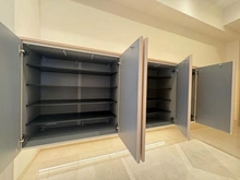 【東京都/港区海岸】スカイグランデ汐留 収納