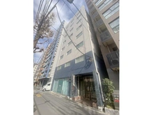 【東京都/文京区本駒込】美富士マンション 外観