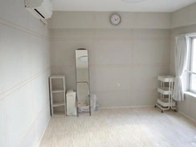 【東京都/文京区本駒込】美富士マンション 洋室