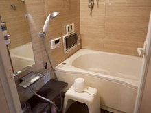 【東京都/文京区本駒込】美富士マンション 浴室