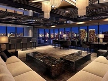 【東京都/江東区豊洲】ブランズタワー豊洲 共用施設：スカイラウンジ