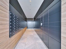 【東京都/江東区豊洲】ブランズタワー豊洲 メールBOX