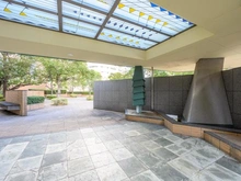 【神奈川県/横浜市西区みなとみらい】みなとみらいミッドスクエア　ザ・タワーレジデンス エントランス