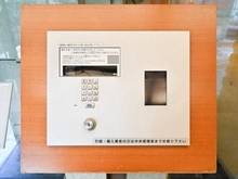 【神奈川県/横浜市西区みなとみらい】みなとみらいミッドスクエア　ザ・タワーレジデンス エントランス