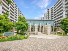 【神奈川県/横浜市鶴見区江ケ崎町】クレストシティアクアグランデ ブライトレジデンス エントランス