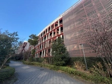 【神奈川県/横浜市鶴見区江ケ崎町】クレストシティアクアグランデ ブライトレジデンス 駐車場