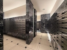 【神奈川県/横浜市鶴見区江ケ崎町】クレストシティアクアグランデ ブライトレジデンス メールBOX