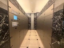 【神奈川県/横浜市鶴見区江ケ崎町】クレストシティアクアグランデ ブライトレジデンス 宅配BOX