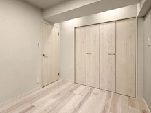 【神奈川県/横浜市西区平沼】モンテベルデ横浜 洋室：クローゼット有り