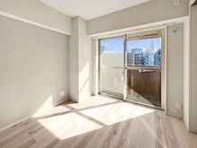 【神奈川県/横浜市西区平沼】モンテベルデ横浜 洋室