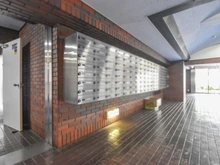 【神奈川県/横浜市西区平沼】モンテベルデ横浜 メールBOX