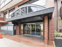 【神奈川県/横浜市西区平沼】モンテベルデ横浜 エントランス