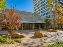 【神奈川県/横浜市西区みなとみらい】M.M.TOWERS the EAST エントランス