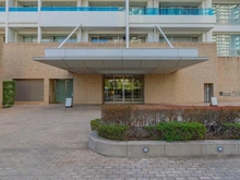 【神奈川県/横浜市西区みなとみらい】M.M.TOWERS the EAST エントランス