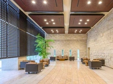 【神奈川県/横浜市西区みなとみらい】M.M.TOWERS the EAST ラウンジ