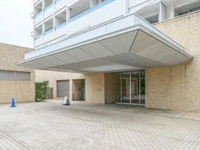 【神奈川県/横浜市西区みなとみらい】M.M.TOWERS the EAST エントランス