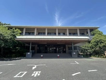 【神奈川県/鎌倉市台】鎌倉台ハイツ A棟 鎌倉武道館（現地より約710m）：柔道場、剣道場、弓道場を備えた武道施設
