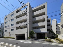 【神奈川県/三浦郡葉山町堀内】フォルム葉山 外観