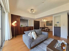 【神奈川県/三浦郡葉山町堀内】フォルム葉山 LDK