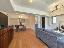 【神奈川県/三浦郡葉山町堀内】フォルム葉山 LDK