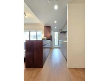 【神奈川県/三浦郡葉山町堀内】フォルム葉山 キッチン