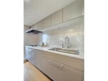 【神奈川県/三浦郡葉山町堀内】フォルム葉山 キッチン