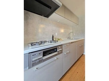 【神奈川県/三浦郡葉山町堀内】フォルム葉山 キッチン