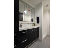 【神奈川県/三浦郡葉山町堀内】フォルム葉山 洗面所