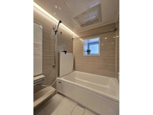 【神奈川県/三浦郡葉山町堀内】フォルム葉山 浴室