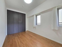 【神奈川県/三浦郡葉山町堀内】フォルム葉山 洋室