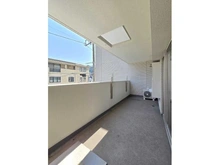 【神奈川県/三浦郡葉山町堀内】フォルム葉山 バルコニー